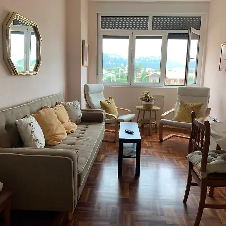 Apartment Apto Cala Salinas A Pie De Playa *