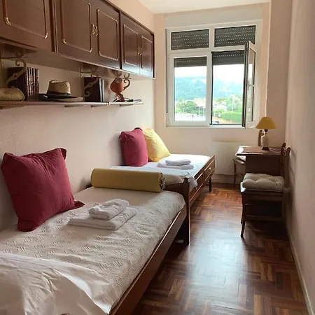 Apartment Apto Cala Salinas A Pie De Playa *