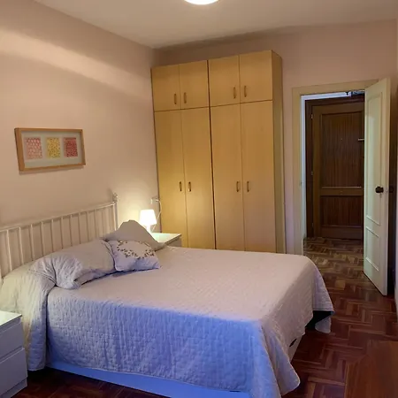 Apto Cala Salinas A Pie De Playa Apartment
